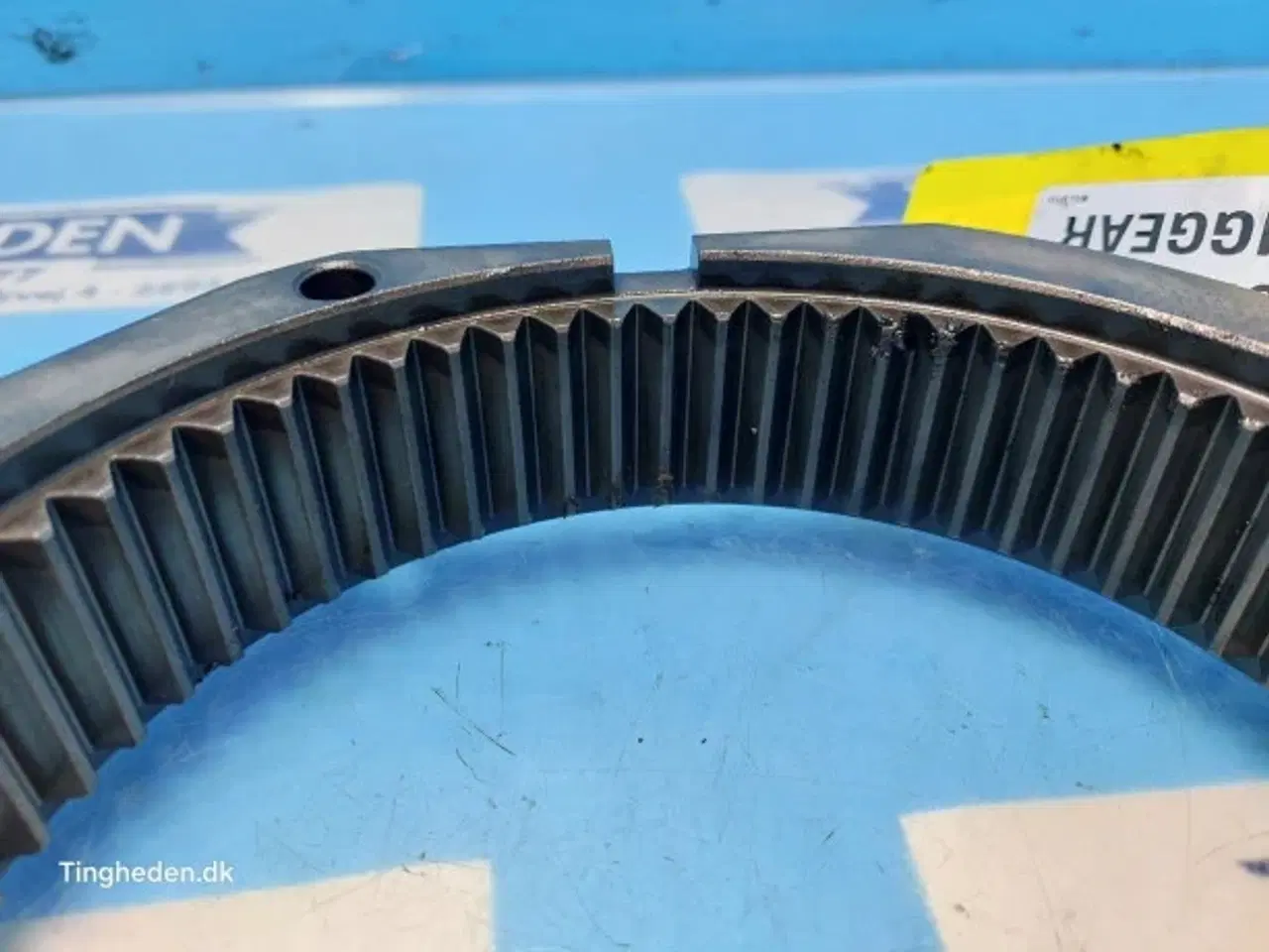 Billede 9 - Massey Ferguson 690 Ring Gear 1867424M2