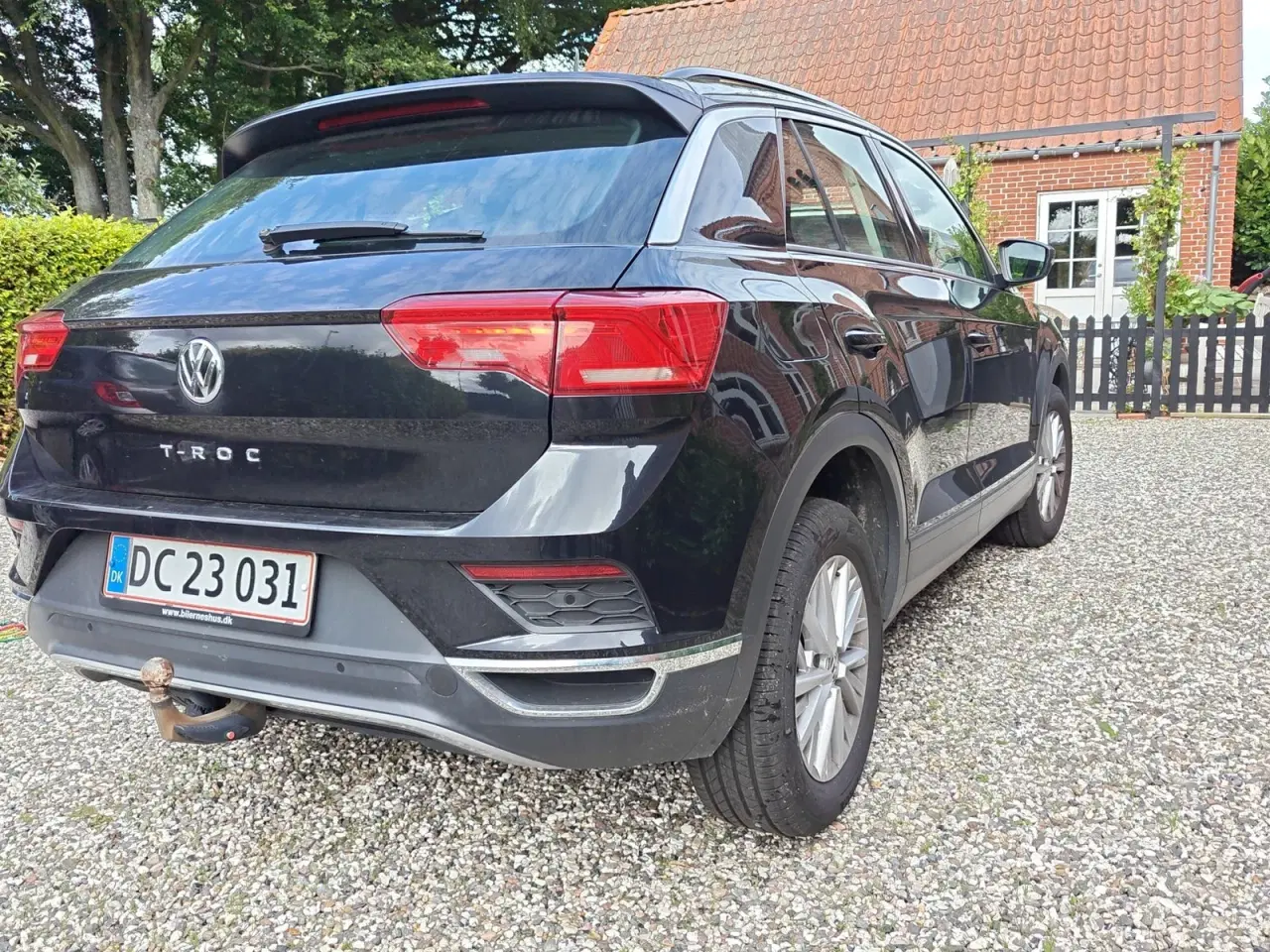 Billede 5 - VW T-Roc 1,0 TSi 115 Style
