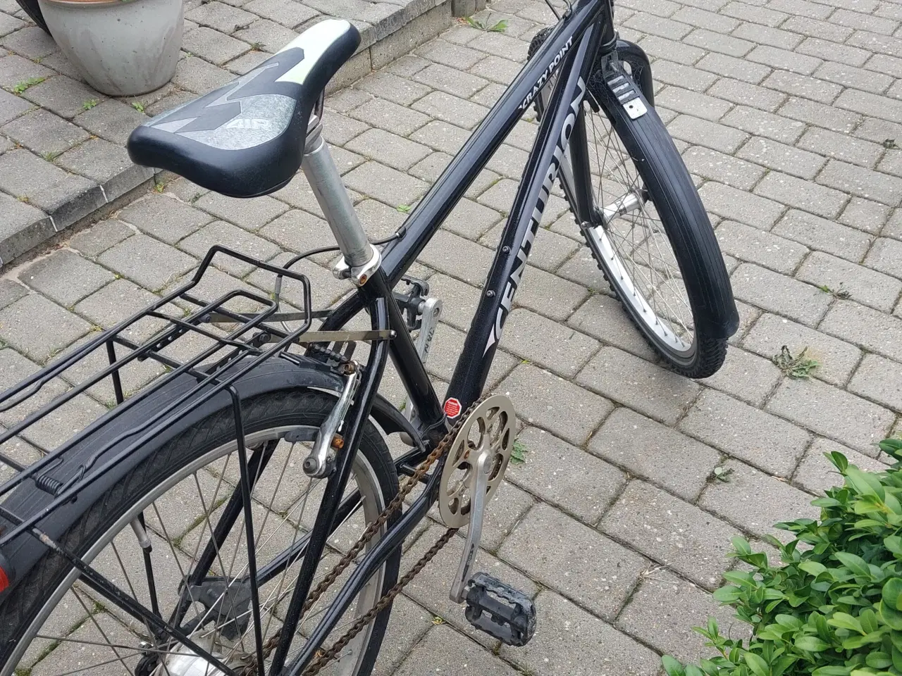 Billede 4 - herre/junior cykel