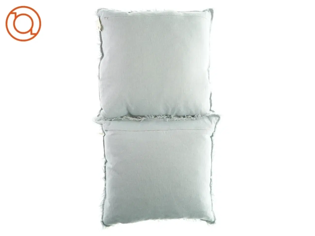 Billede 2 - Pude fra Lovely Linen (2 styk)