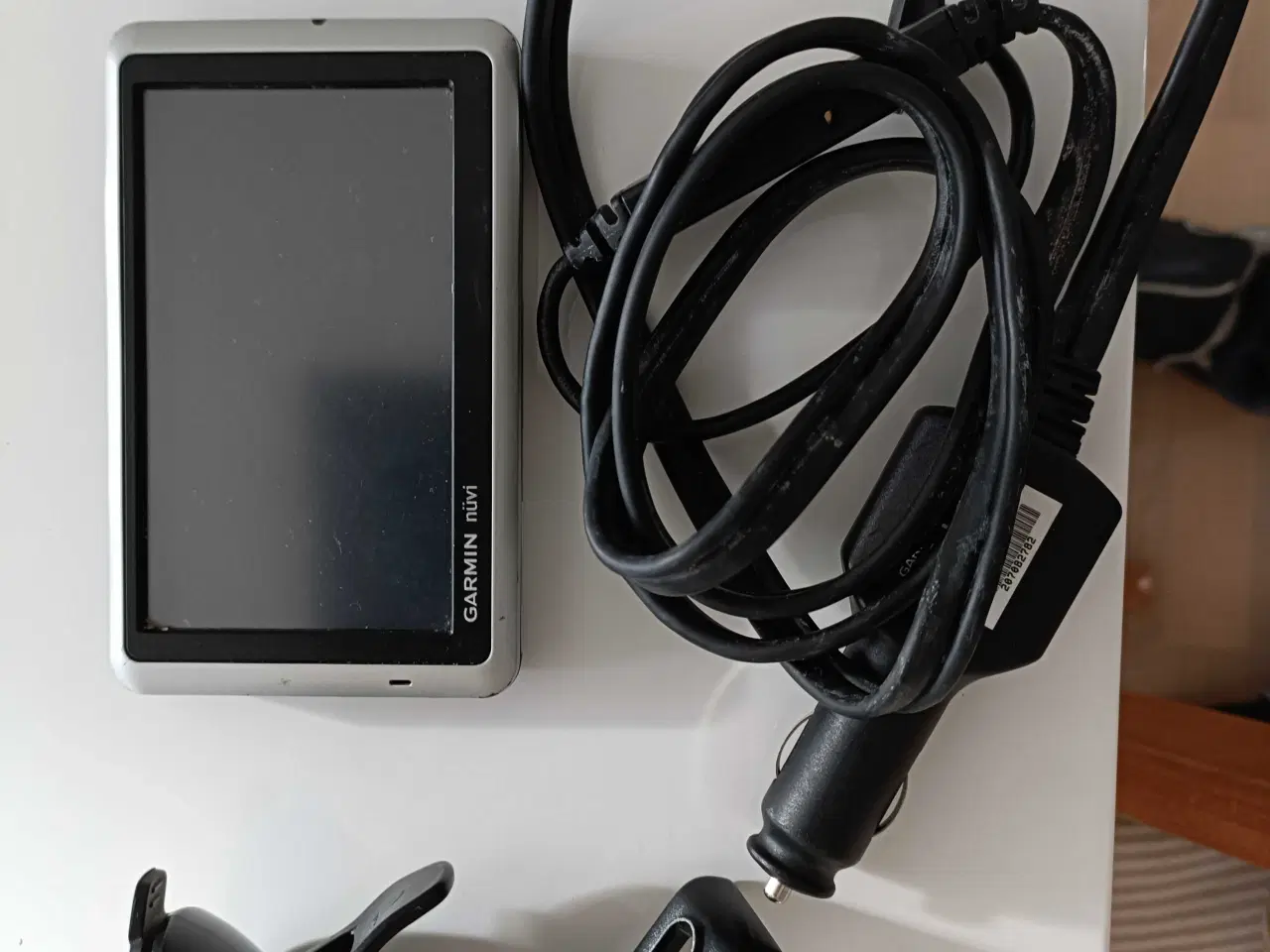 Billede 1 - Garmin nuvi 1350