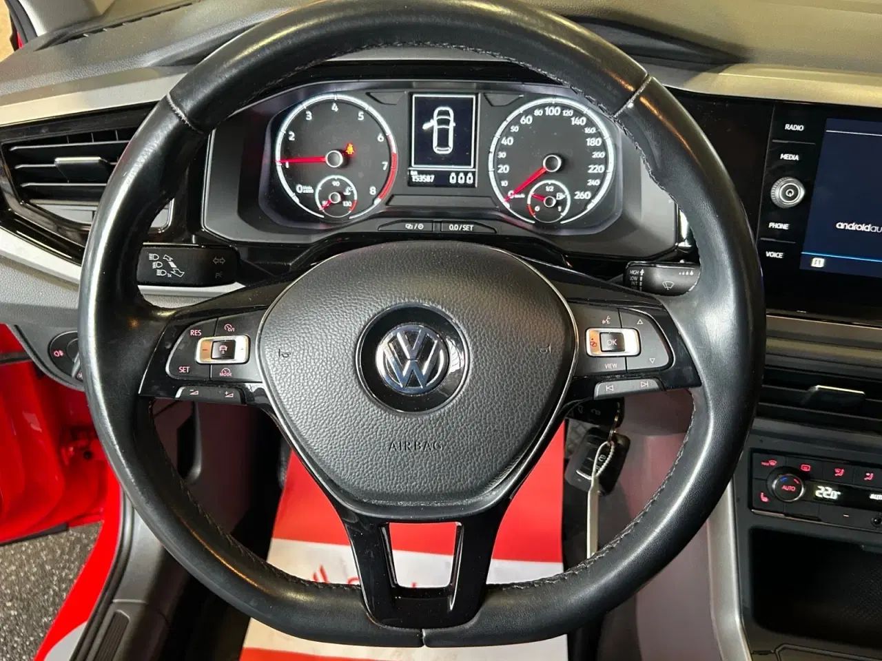 Billede 13 - VW Polo 1,0 TSi 95 Comfortline+