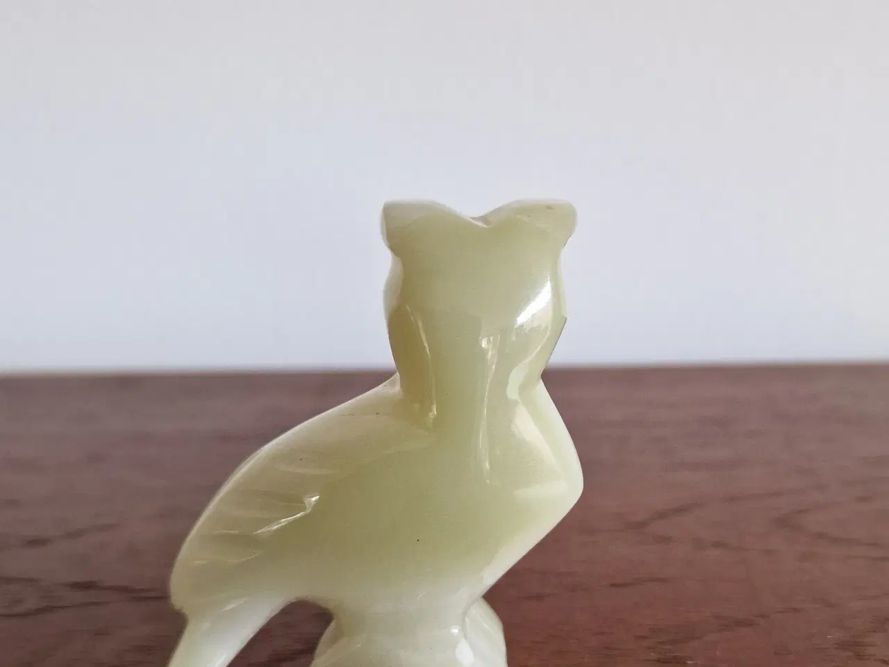 Billede 4 - Fin lille vintage ugle.