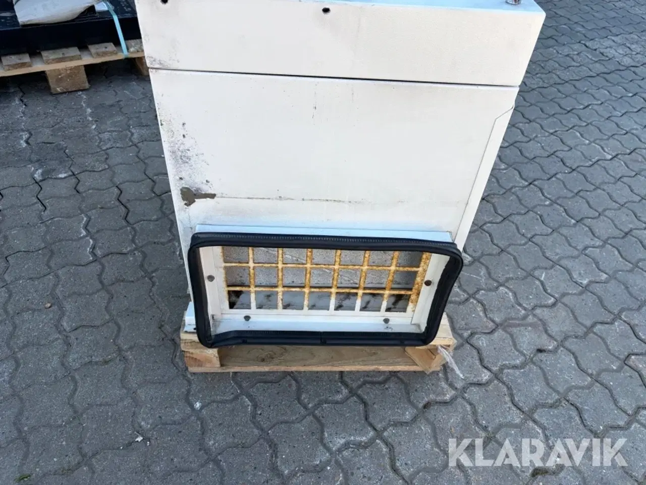 Billede 5 - Nød generator MGTP 6000 SS LA