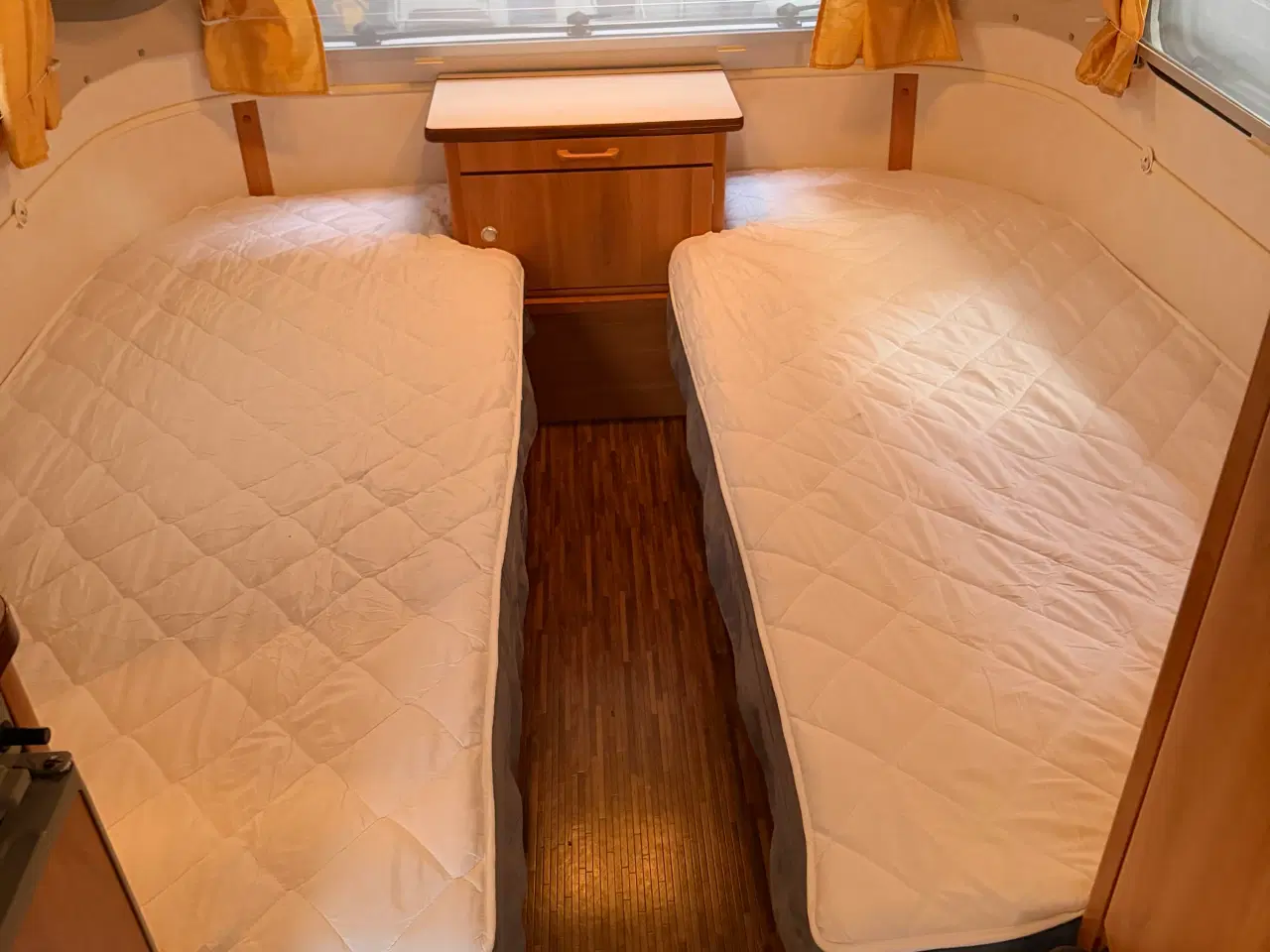 Billede 8 - Touring 420 GT Kampa lufttelt nyt