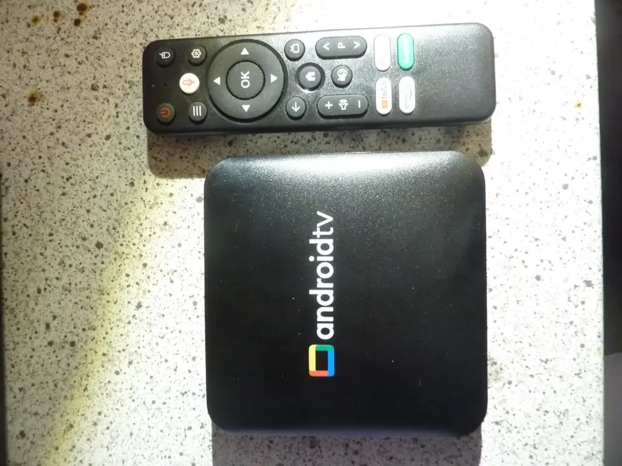 Billede 2 - Smart TV - Android - NY PRIS