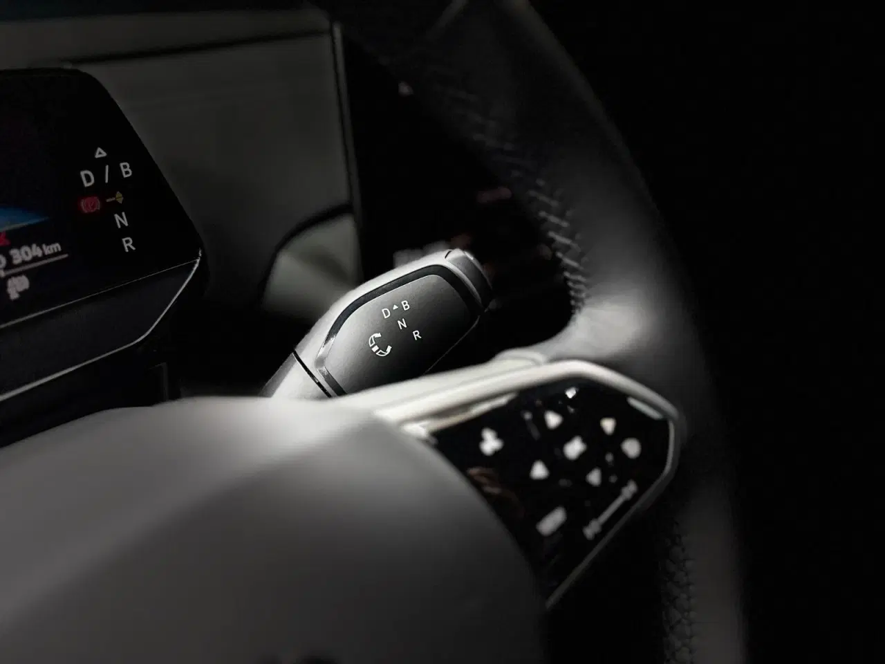 Billede 4 - VW ID.4 77 Pro