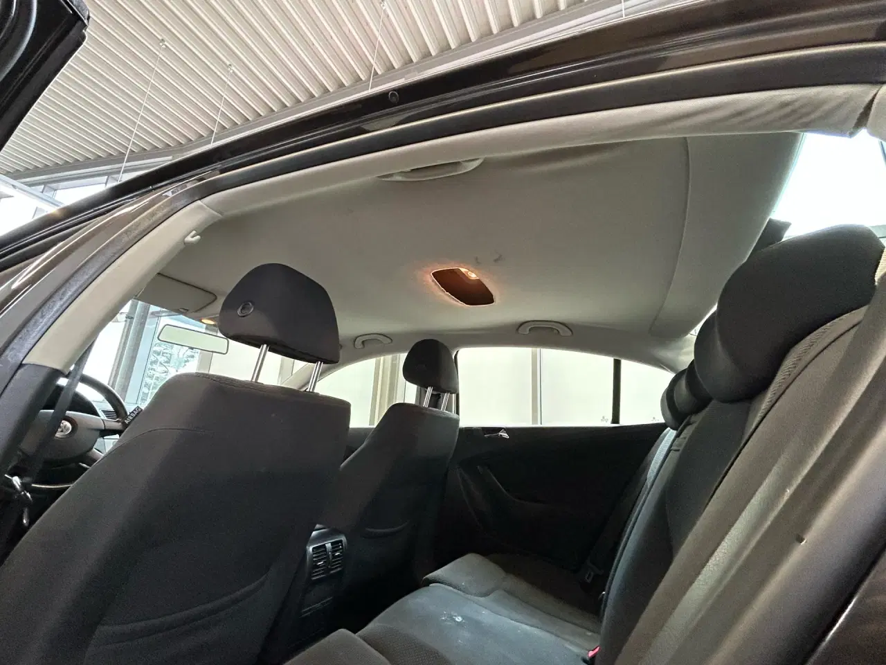 Billede 17 - VW Passat 2,0 TDI Trendline DSG 140HK 6g Aut.