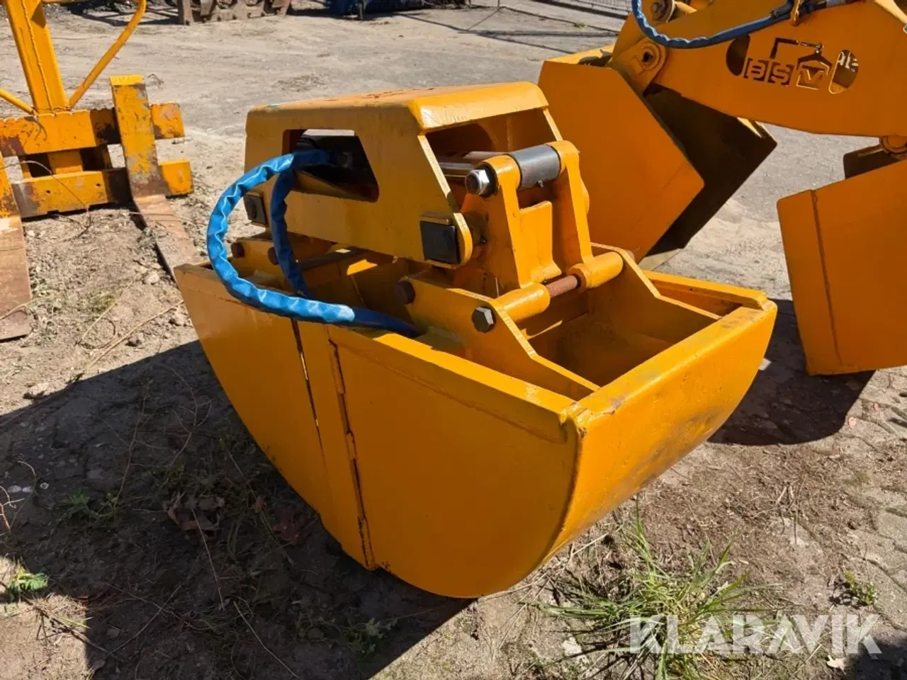 Billede 7 - Grapper Bsv