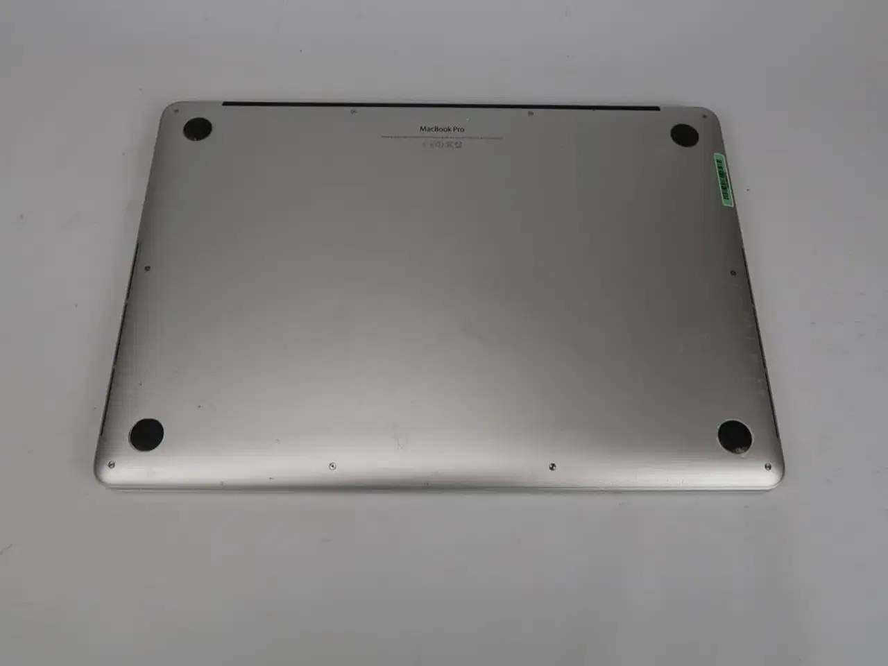 Billede 4 - Apple Macbook Pro 15"