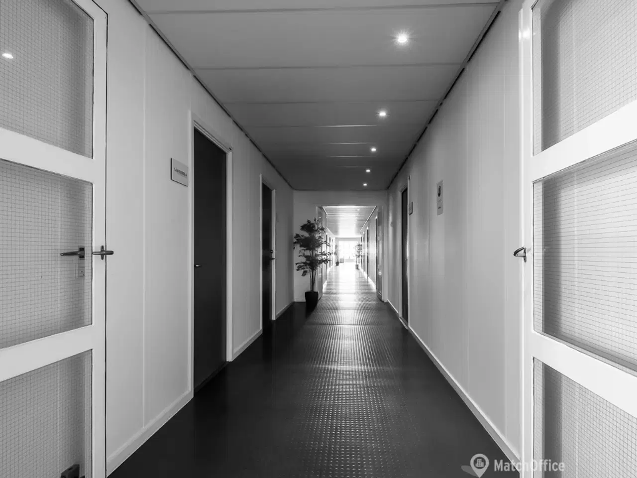 Billede 14 - Kontorer til leje i Hvidovre med masser af plads