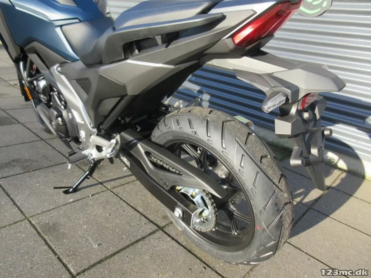 Billede 27 - Honda NC 750 X MC-SYD BYTTER GERNE  5 ÅRS GARANTI