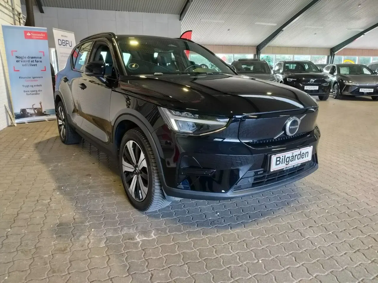 Billede 2 - Volvo XC40 P6 ReCharge Core