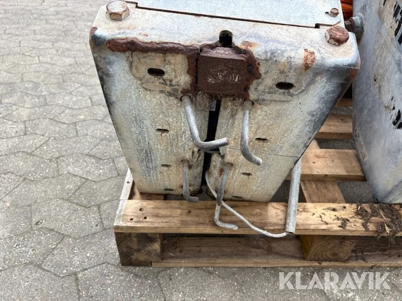 Billede 9 - Kobørster Gea M-brush 50Hz 2 stk
