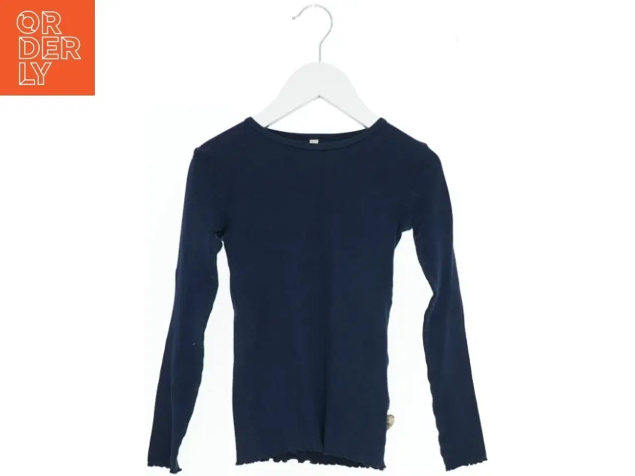 Billede 1 - Langærmet bluse fra Pomp de Lux (str. 116)