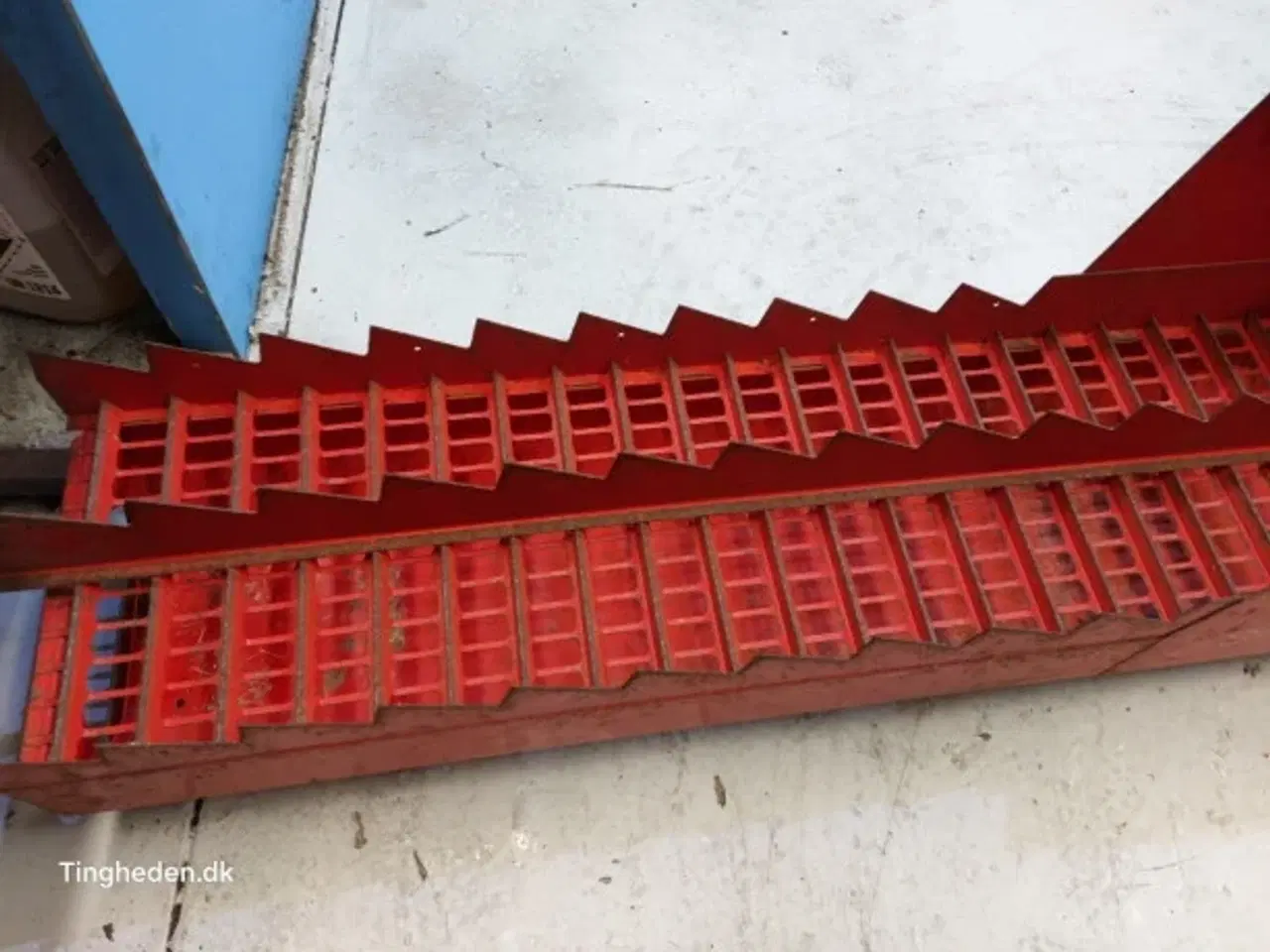 Billede 14 - Massey Ferguson 32 Ryster 28480523