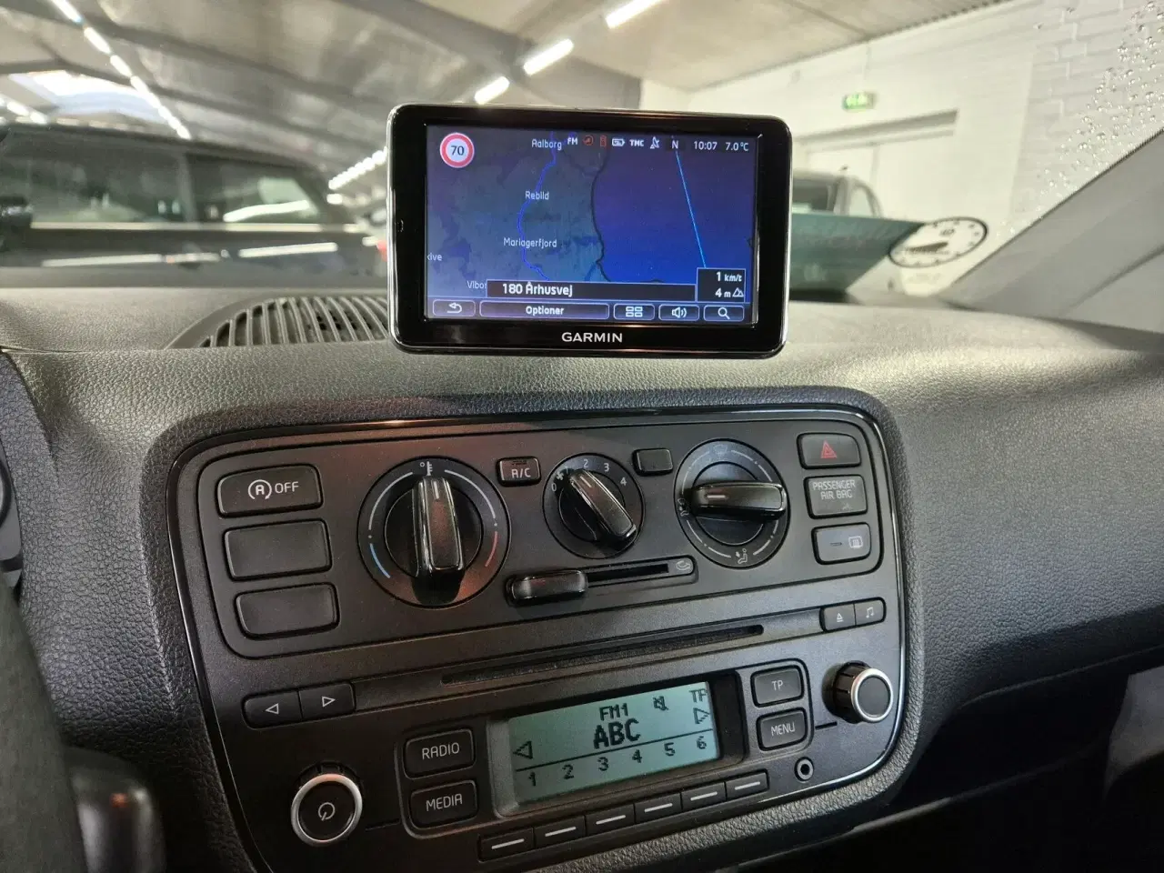 Billede 8 - Skoda Citigo 1,0 Active Greentec 60HK 3d