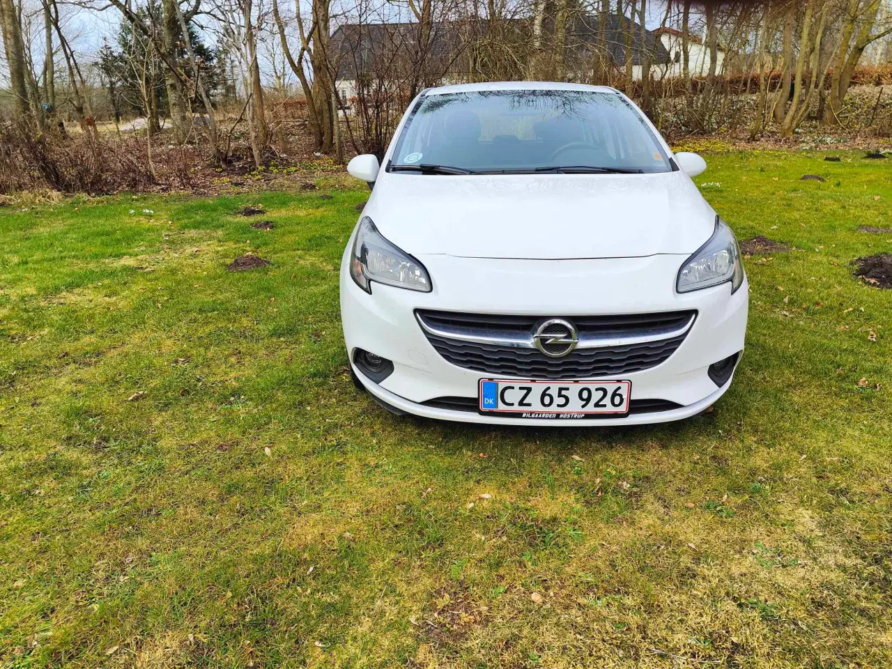 Billede 2 - Opel Corsa 1.4 16V