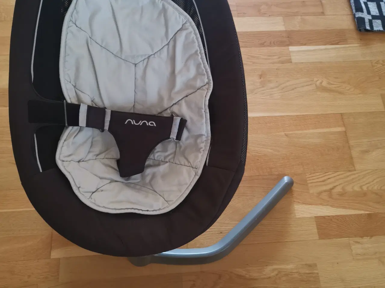 Billede 5 - Nuna leaf