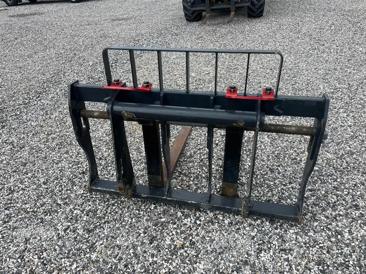 Billede 3 - Massey Ferguson Pallegafler