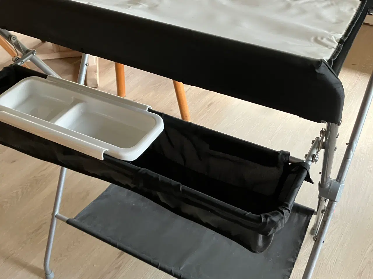 Billede 1 - Puslebord