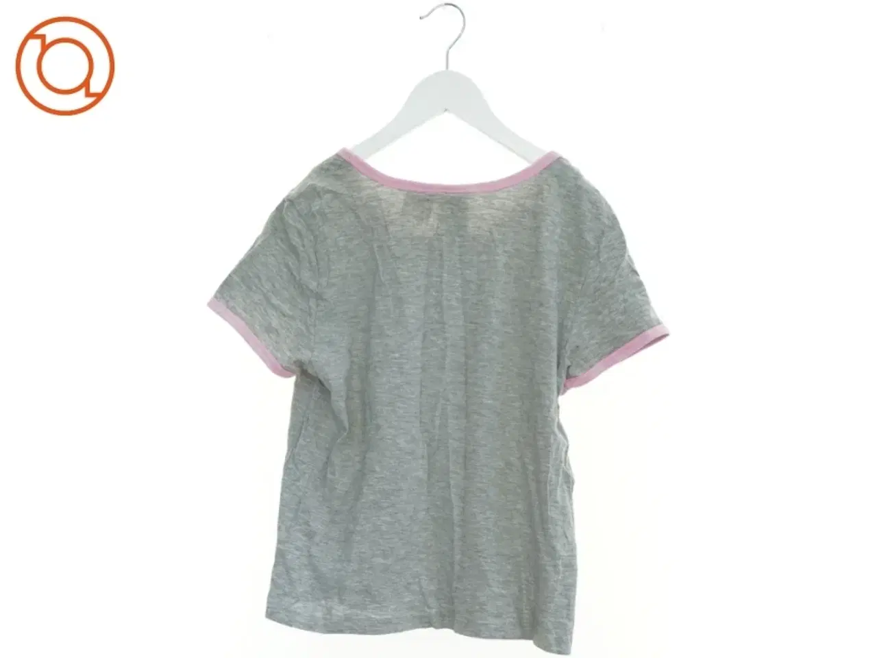 Billede 1 - T-Shirt fra H&M (str. 170 cm)
