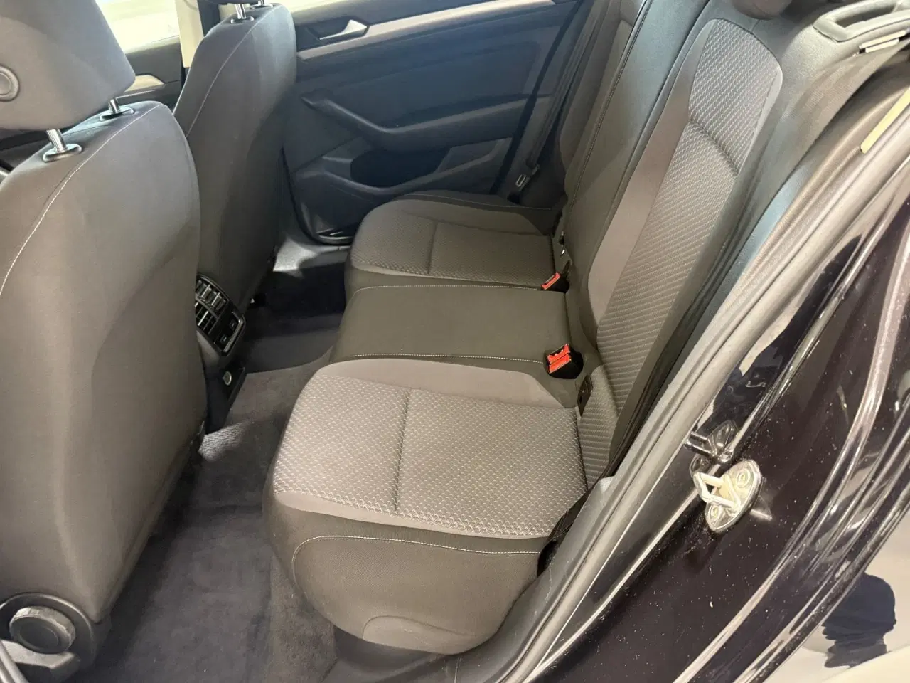 Billede 8 - VW Passat 1,4 TSi 150 Trendline