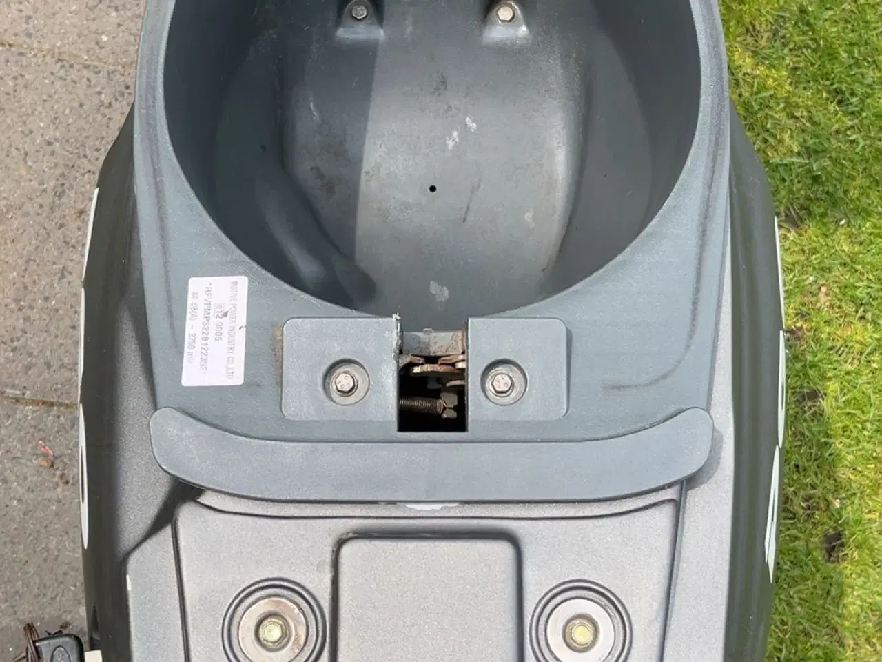 Billede 7 - Pgo 