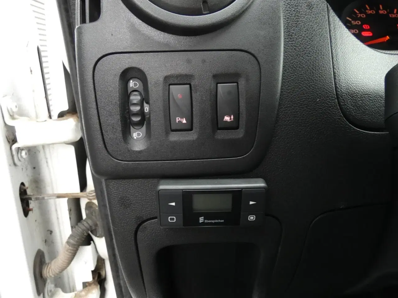 Billede 17 - Renault Master T33 L2H2 VÆRKSTEDSBIL 2,3 DCI start/stop 145HK Van Man.