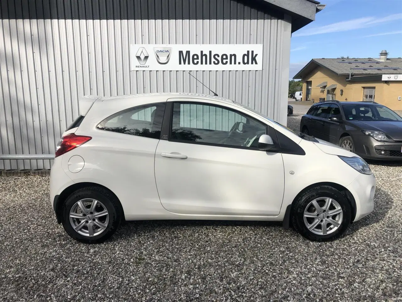 Billede 1 - Ford Ka 1,2 Trend+ 69HK 3d