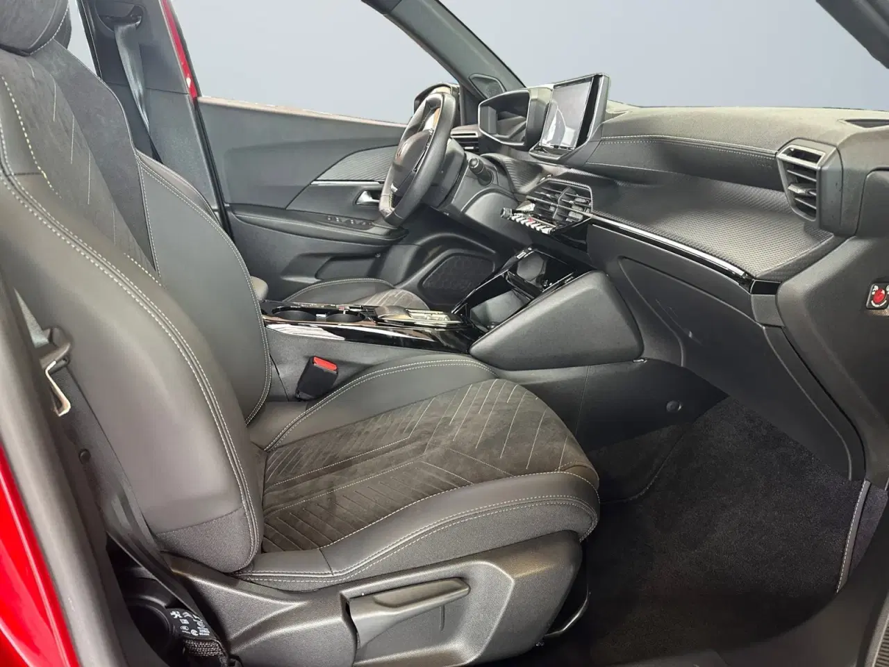 Billede 15 - Peugeot e-2008 54 GT