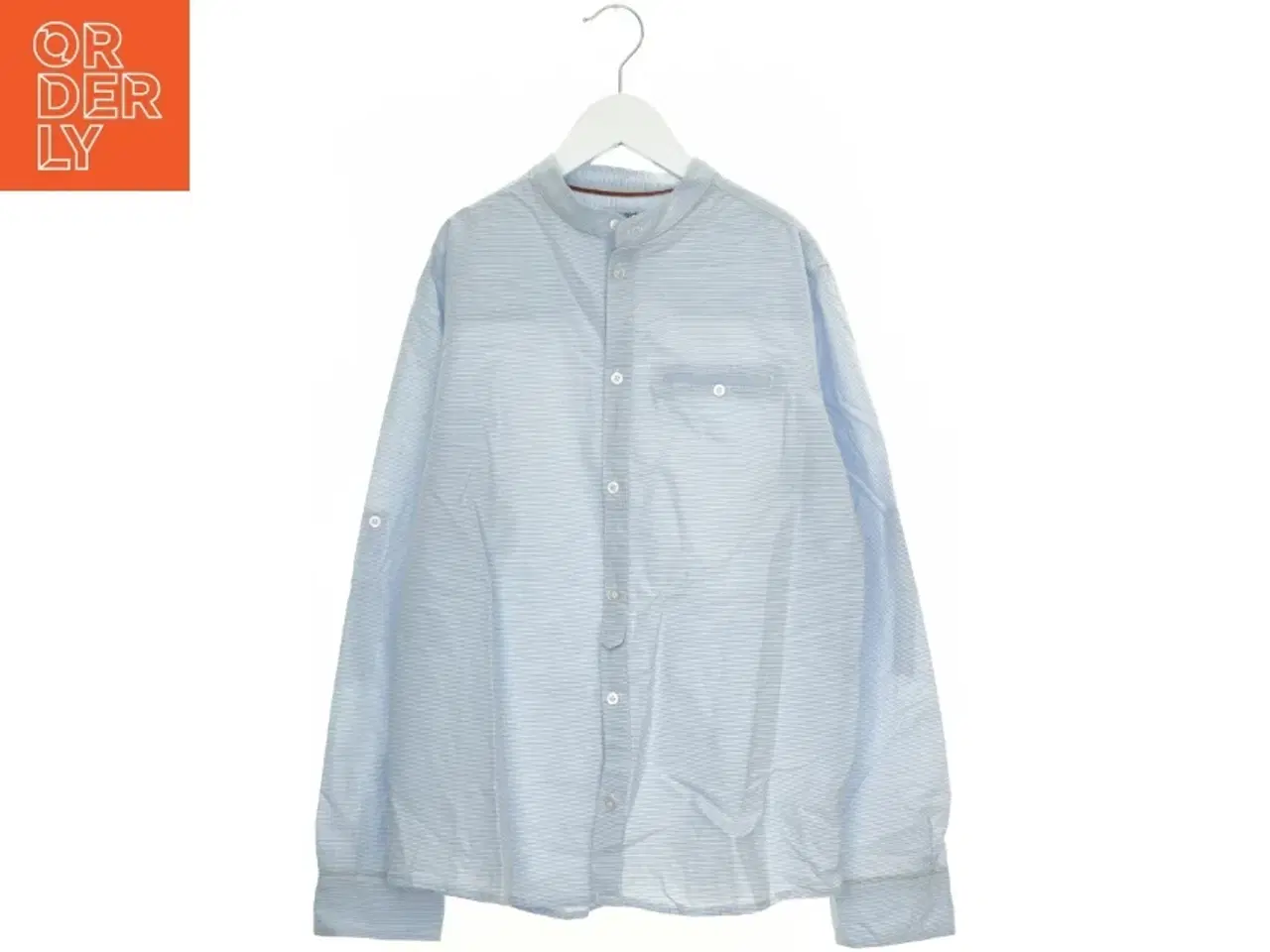 Billede 1 - Skjorte fra Okaidi (str. 164 cm)