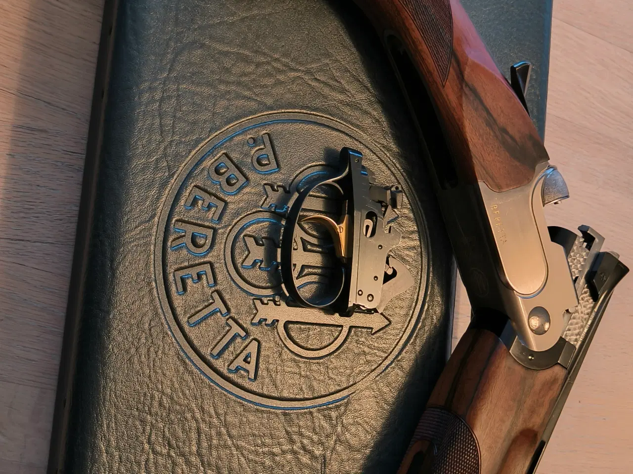 Billede 2 - Beretta DT 10