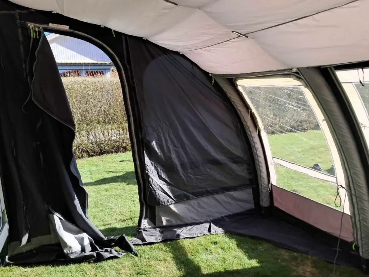 Billede 3 - Kampa Air pro 390