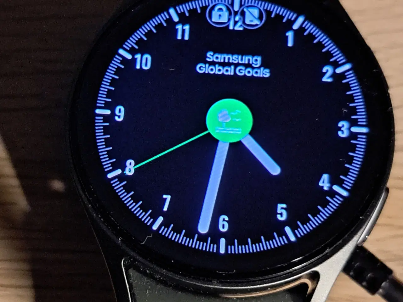 Billede 1 - Galaxy smartwatsh 7