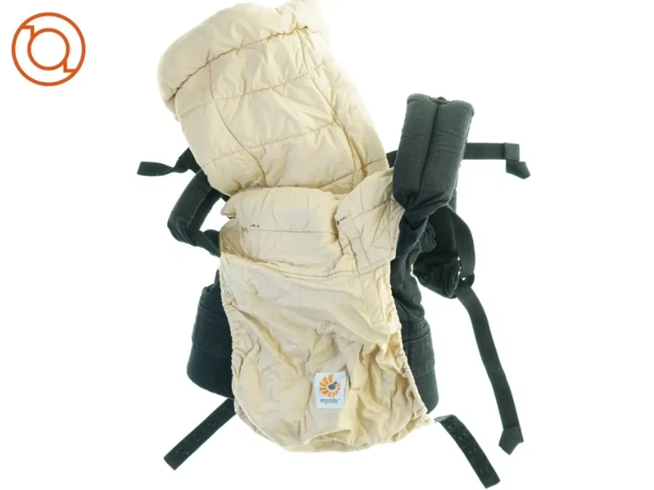 Billede 3 - Ergobaby bæresele fra Ergobaby (str. 70 x 30 cm)