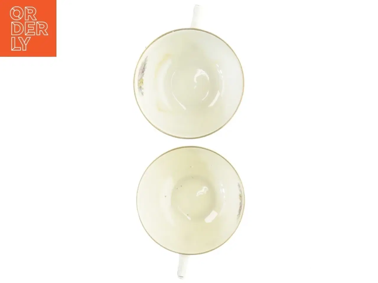 Billede 4 - Porcelænskopper fra Rosenthal (str. 10 x 8,5 cm)