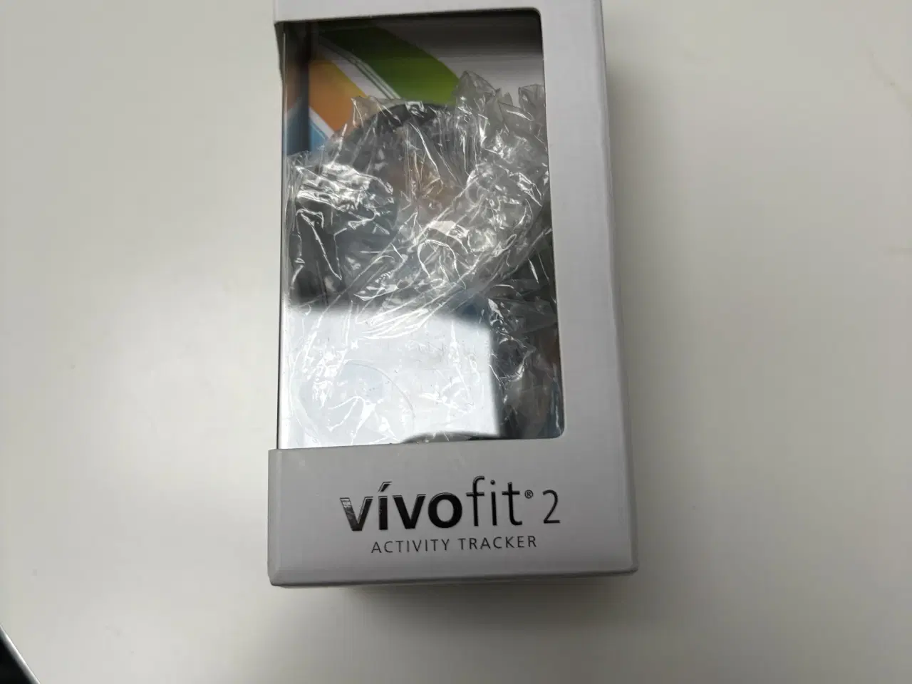 Billede 1 - NY : Garmin rem, passer til vivofit 2