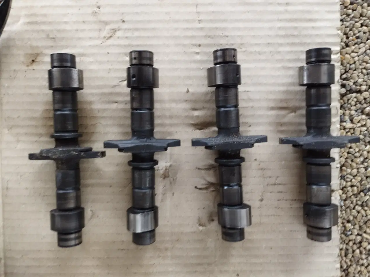 Billede 7 - Motor Honda 1000 SC15E         ( se %)