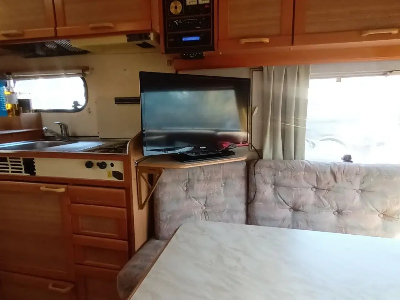 Billede 6 - Solifer Nordica Campingvogn
