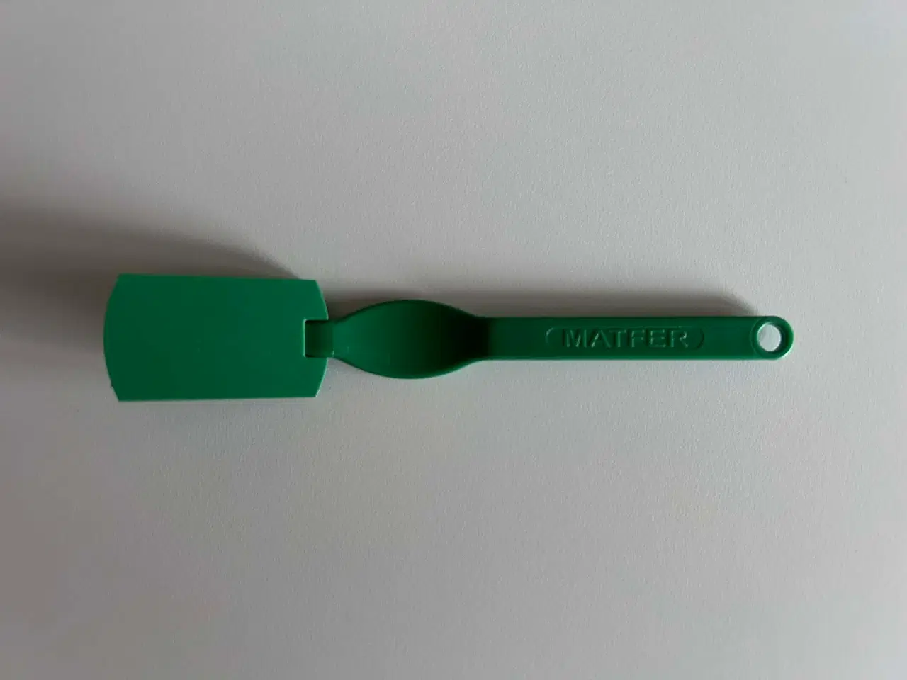 Billede 1 - Matfer buet brødskærer kniv