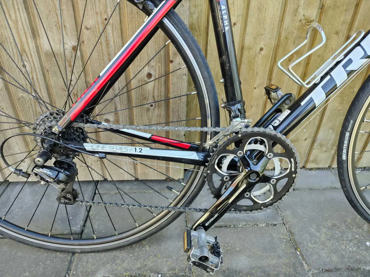 Billede 3 - Sælger min flotte racercykel series 1.2 