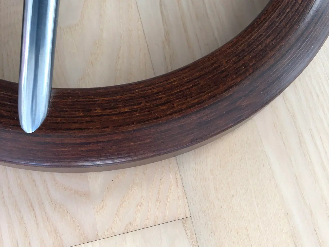 Billede 2 - Flot Stressless luxus fodskammel 