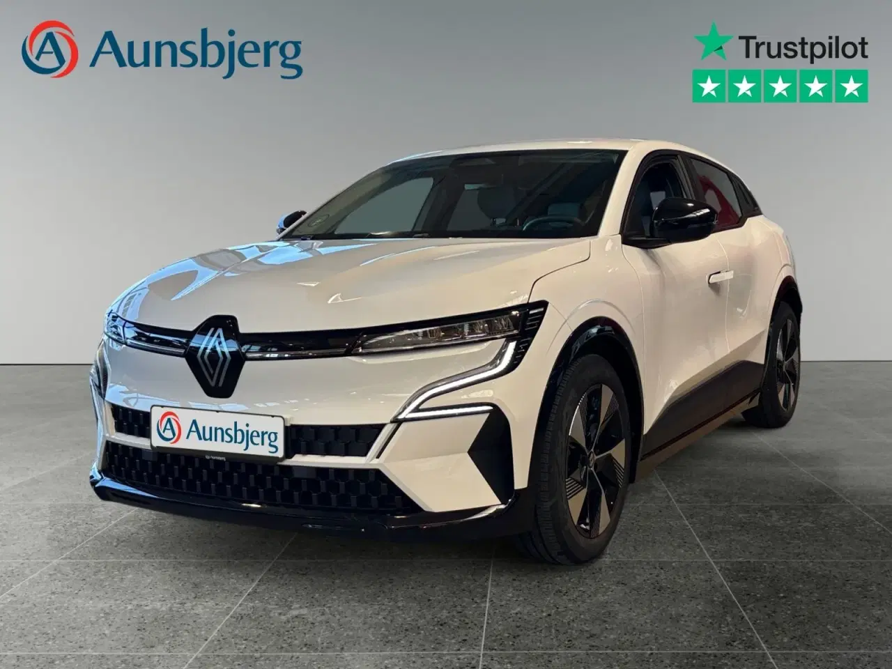 Billede 1 - Renault Megane E-Tech 40 Equilibre
