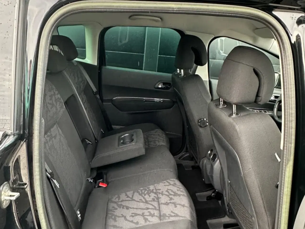 Billede 8 - Peugeot 3008 1,6 HDi 112 Active