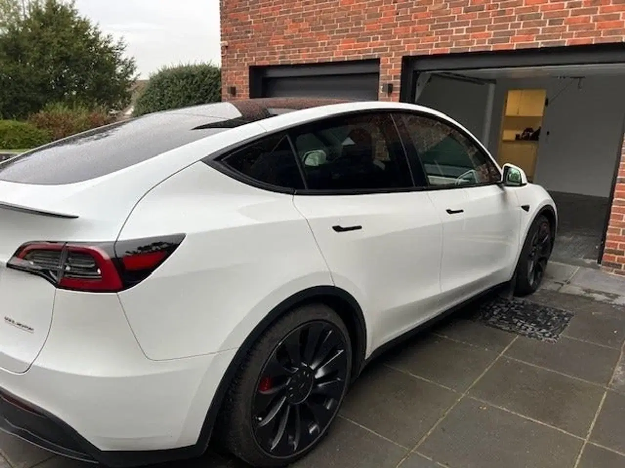 Billede 7 - Tesla Model Y  Performance AWD