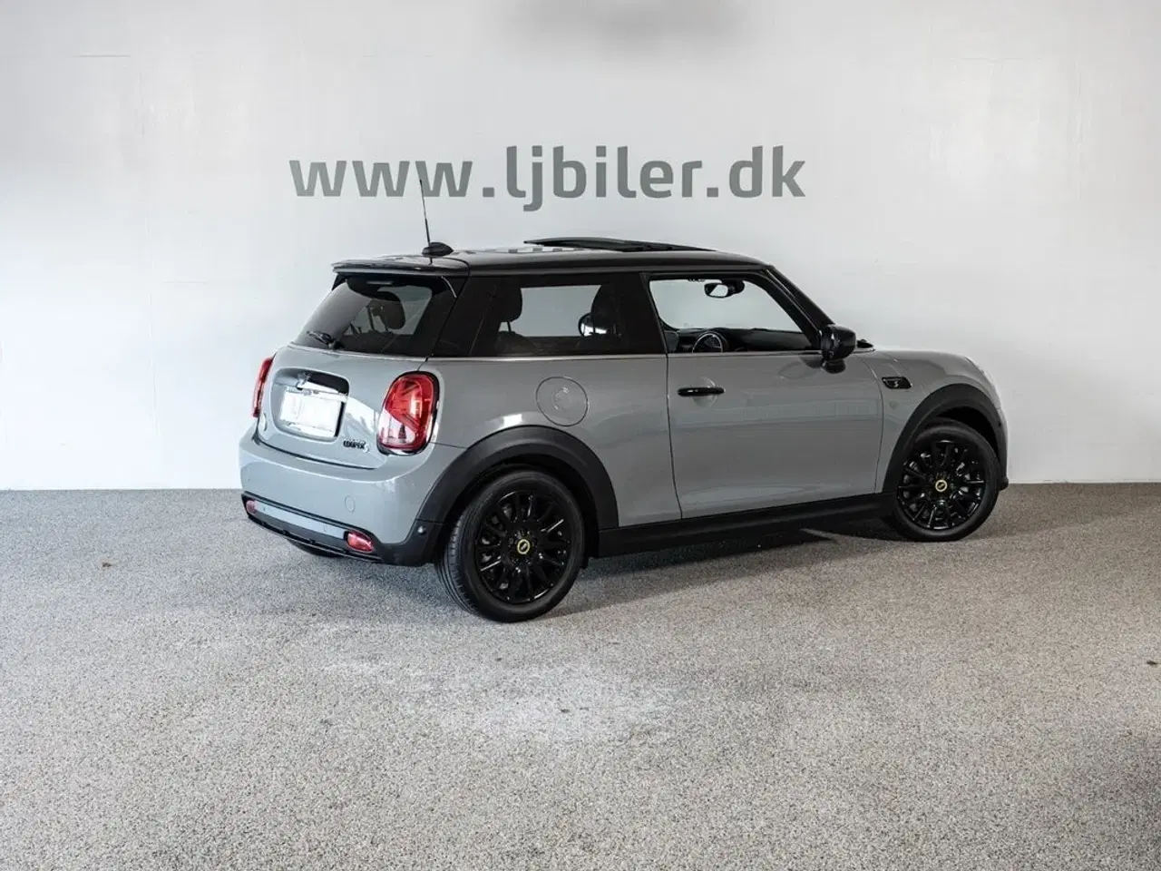 Billede 2 - MINI Cooper SE  Yours Lounge