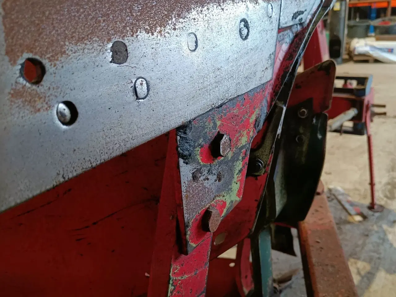 Billede 7 - Vogel & Noot 3- furet med Dalbo jordpakker