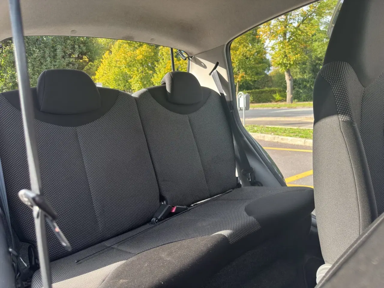 Billede 15 - Toyota Aygo 1,0 