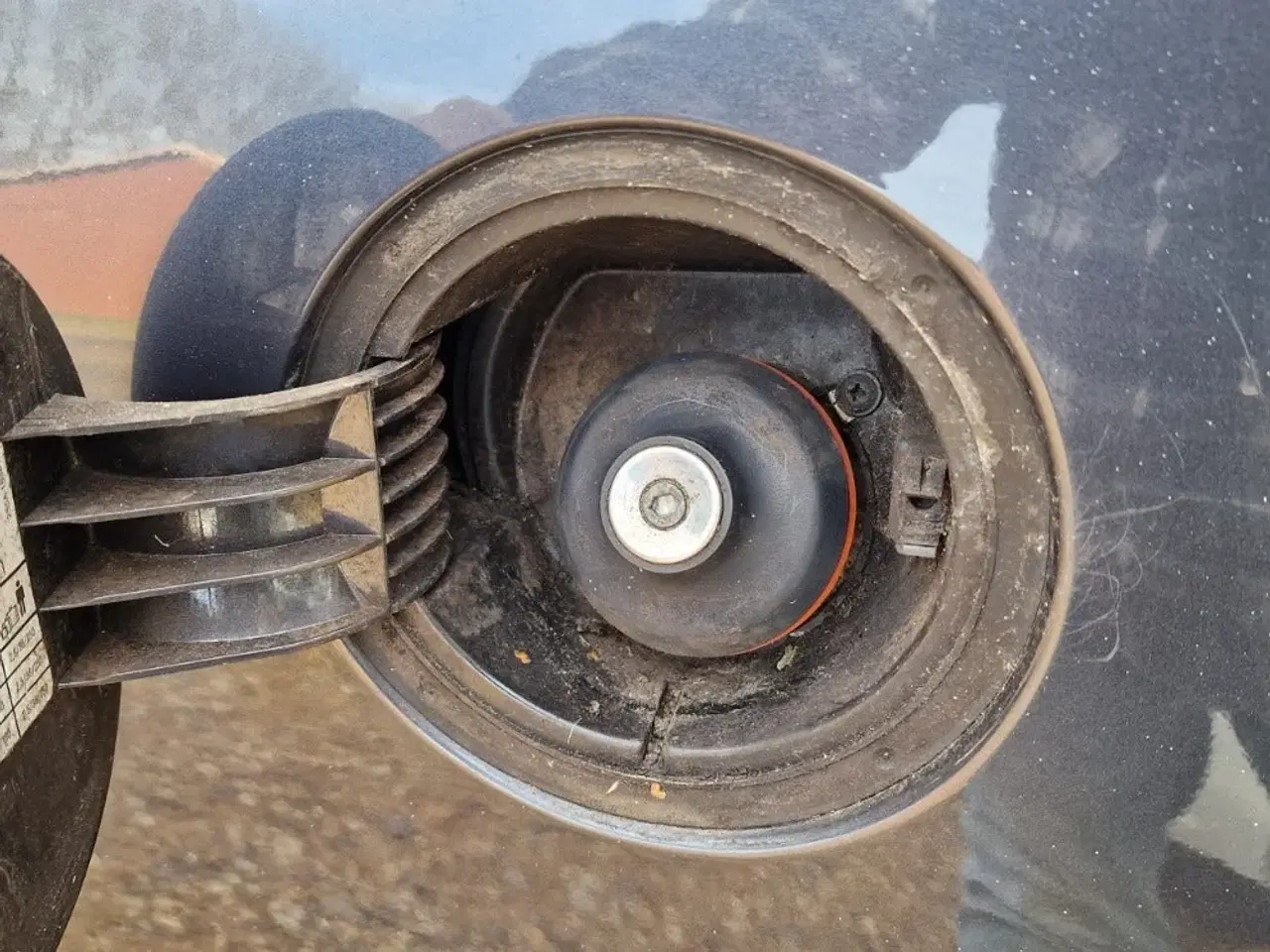 Billede 12 - Ford Ka 1,3 70